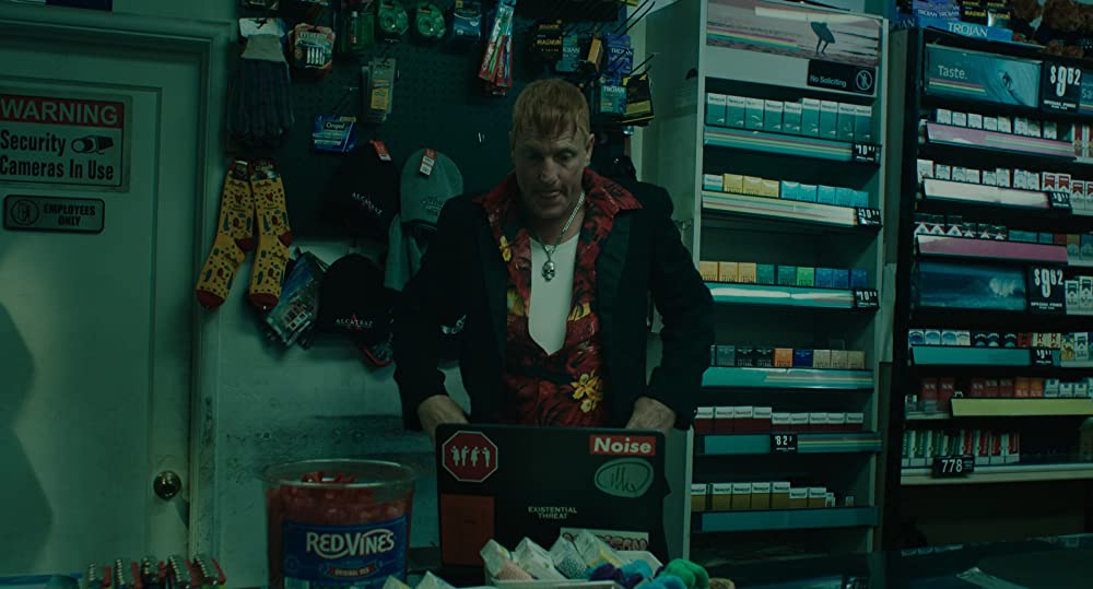 ヴェノム：レット・ゼア・ビー・カーネイジの画像