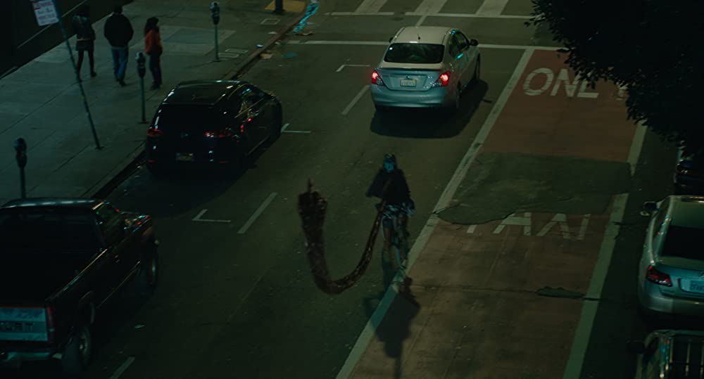 ヴェノム：レット・ゼア・ビー・カーネイジの画像