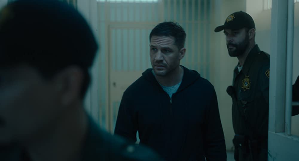 ヴェノム：レット・ゼア・ビー・カーネイジの画像