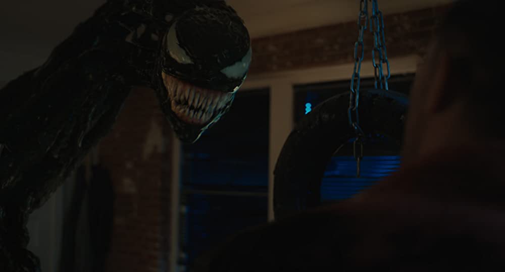 ヴェノム：レット・ゼア・ビー・カーネイジの画像