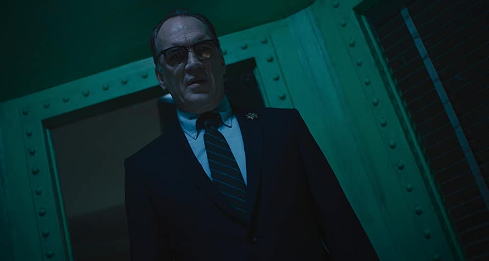 ヴェノム：レット・ゼア・ビー・カーネイジの画像