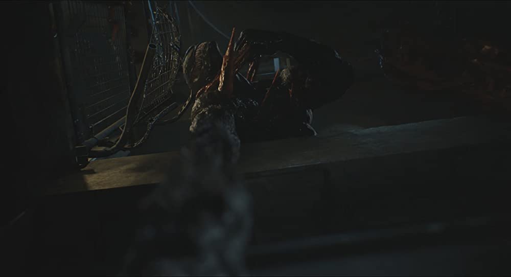 ヴェノム：レット・ゼア・ビー・カーネイジの画像