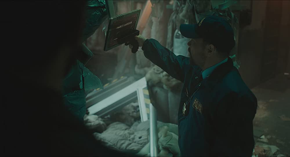 ヴェノム：レット・ゼア・ビー・カーネイジの画像