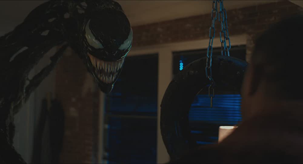 ヴェノム：レット・ゼア・ビー・カーネイジの画像