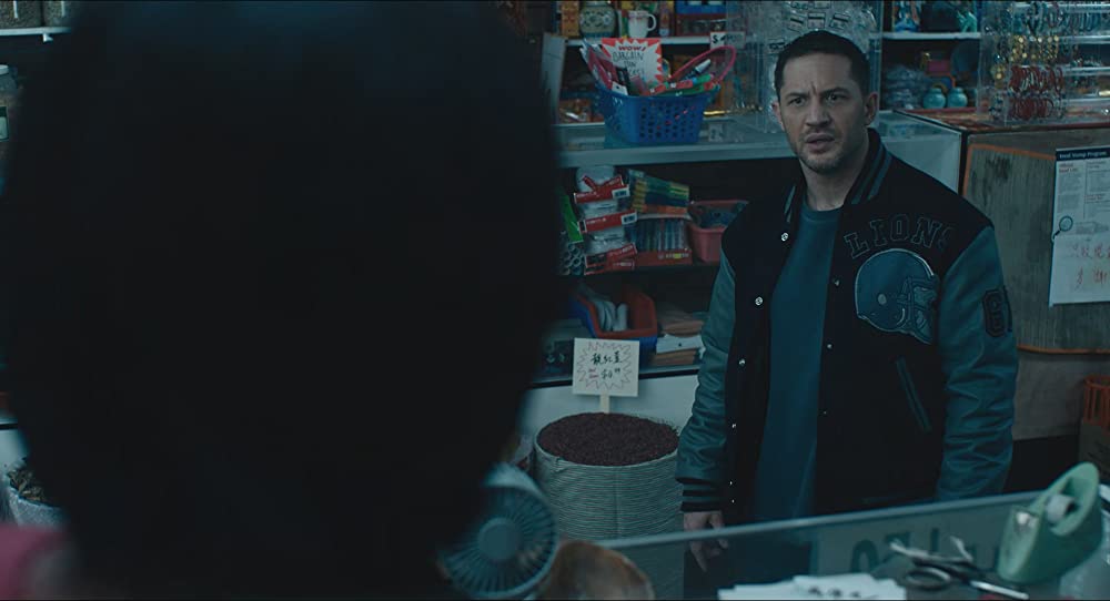 ヴェノム：レット・ゼア・ビー・カーネイジの画像