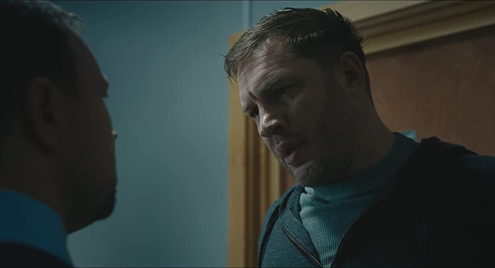 ヴェノム：レット・ゼア・ビー・カーネイジの画像