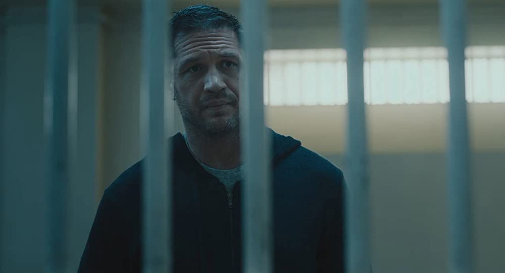 ヴェノム：レット・ゼア・ビー・カーネイジの画像