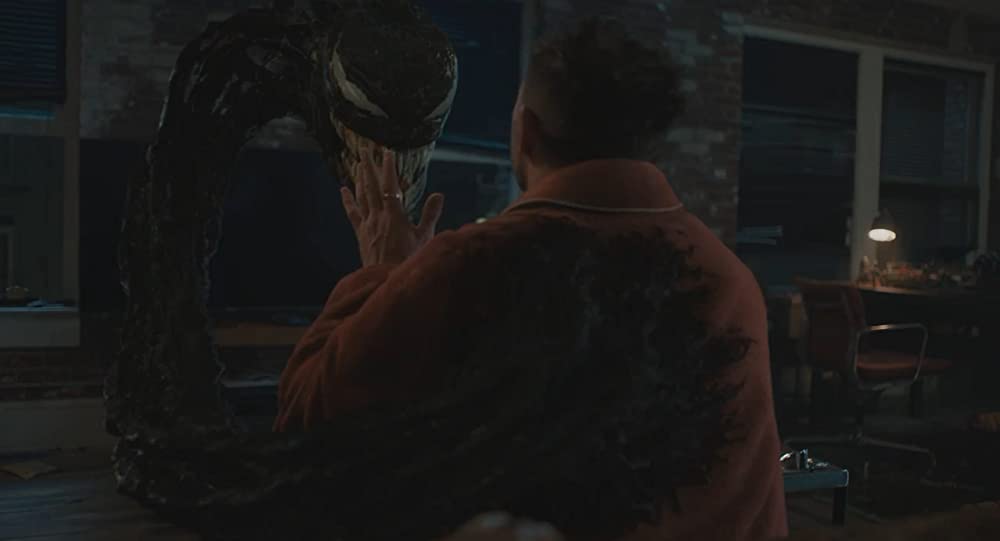 ヴェノム：レット・ゼア・ビー・カーネイジの画像