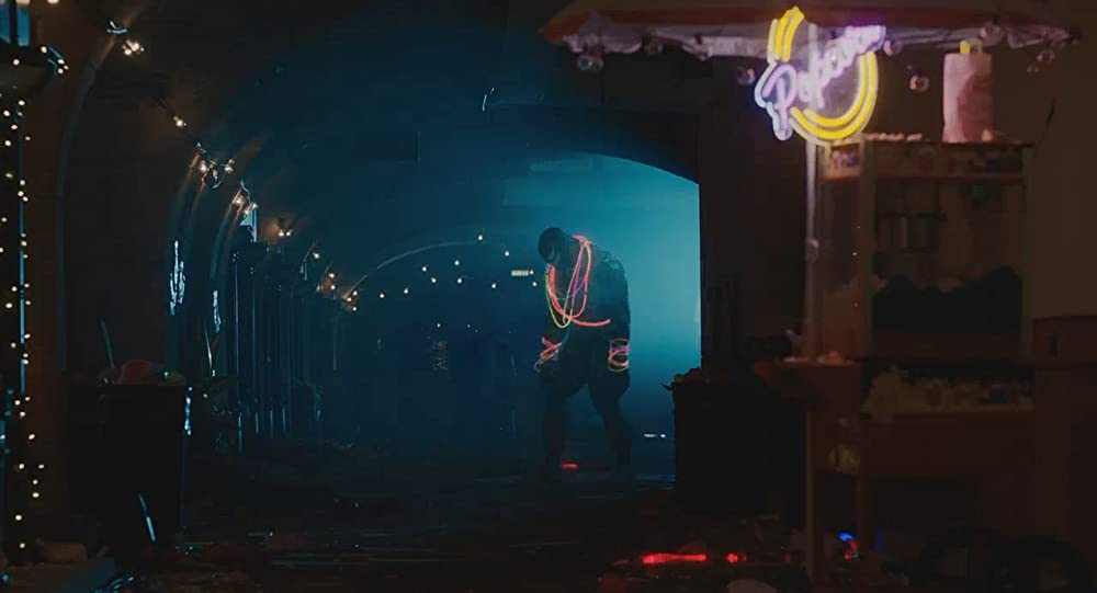 ヴェノム：レット・ゼア・ビー・カーネイジの画像