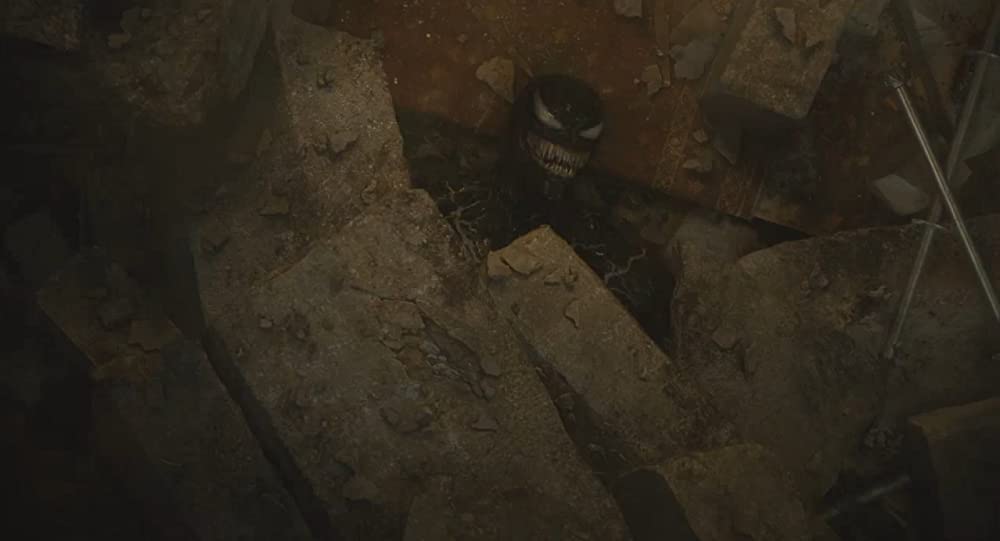 ヴェノム：レット・ゼア・ビー・カーネイジの画像