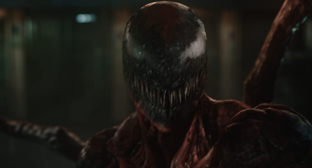 ヴェノム：レット・ゼア・ビー・カーネイジの画像