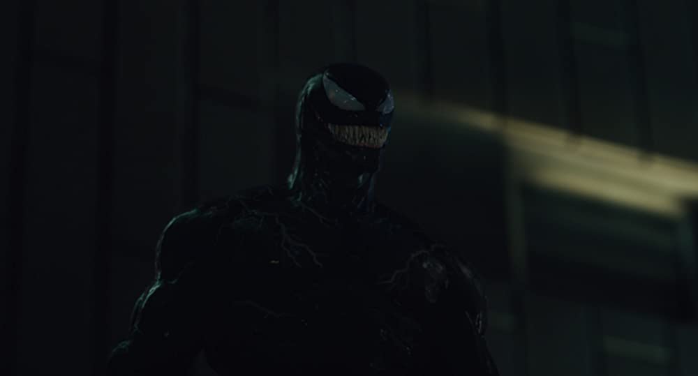 ヴェノム：レット・ゼア・ビー・カーネイジの画像