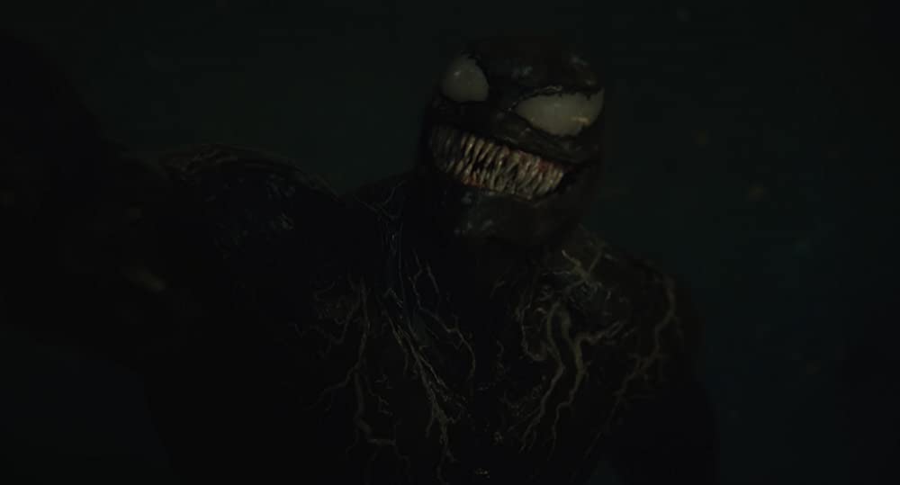 ヴェノム：レット・ゼア・ビー・カーネイジの画像