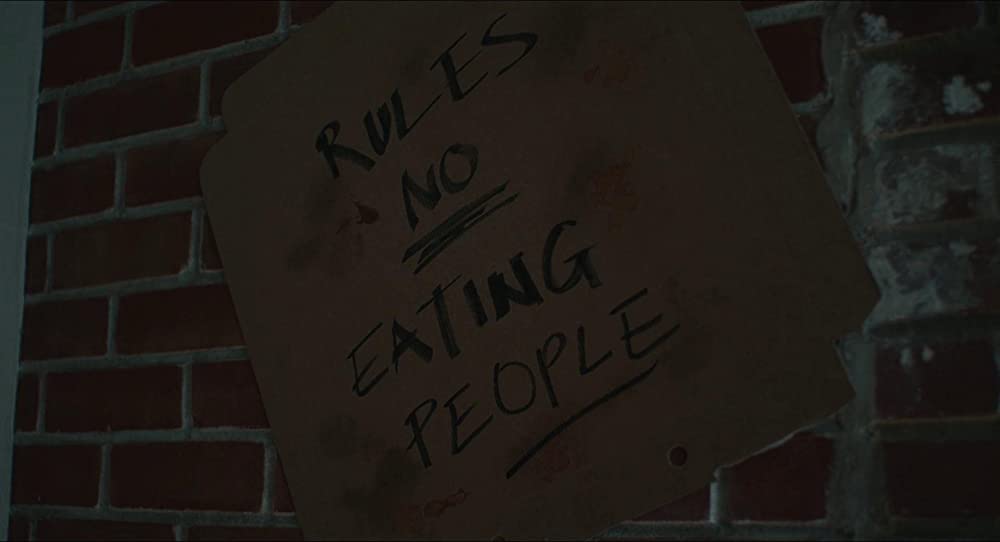 ヴェノム：レット・ゼア・ビー・カーネイジの画像