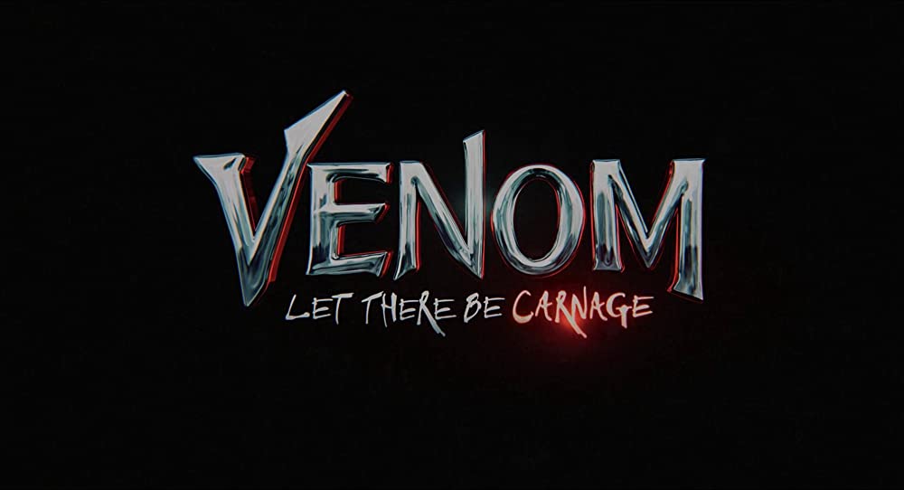 ヴェノム：レット・ゼア・ビー・カーネイジの画像