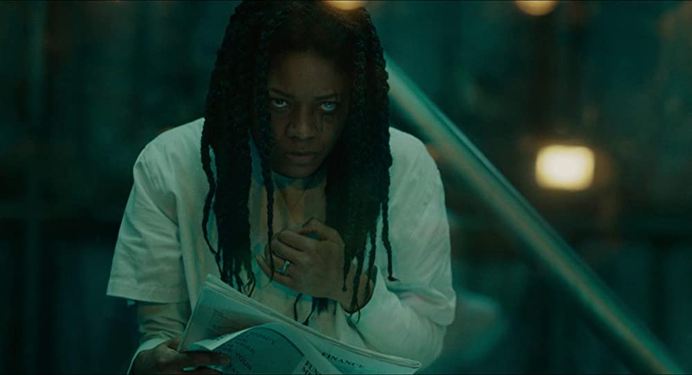 ヴェノム：レット・ゼア・ビー・カーネイジの画像