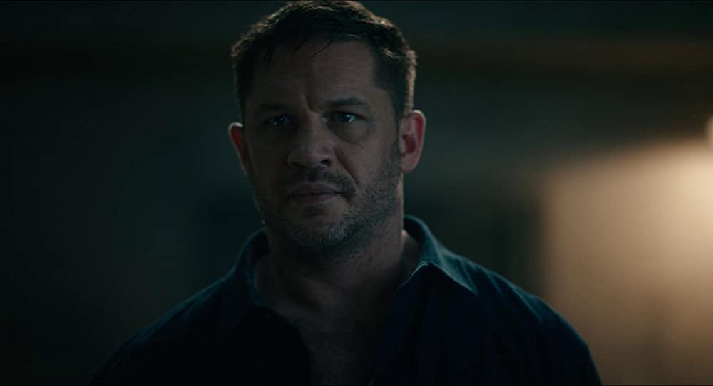 ヴェノム：レット・ゼア・ビー・カーネイジの画像