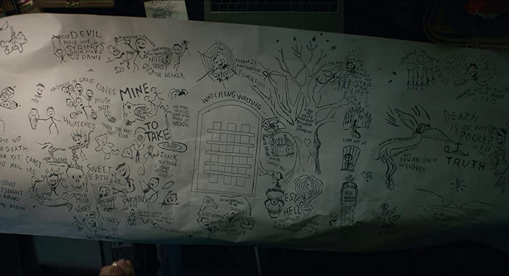 ヴェノム：レット・ゼア・ビー・カーネイジの画像