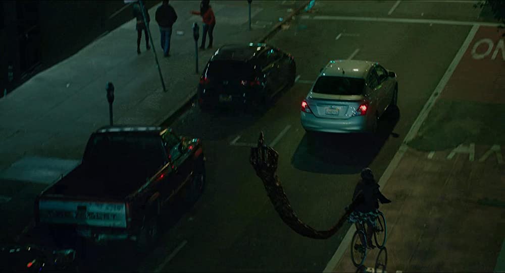 ヴェノム：レット・ゼア・ビー・カーネイジの画像