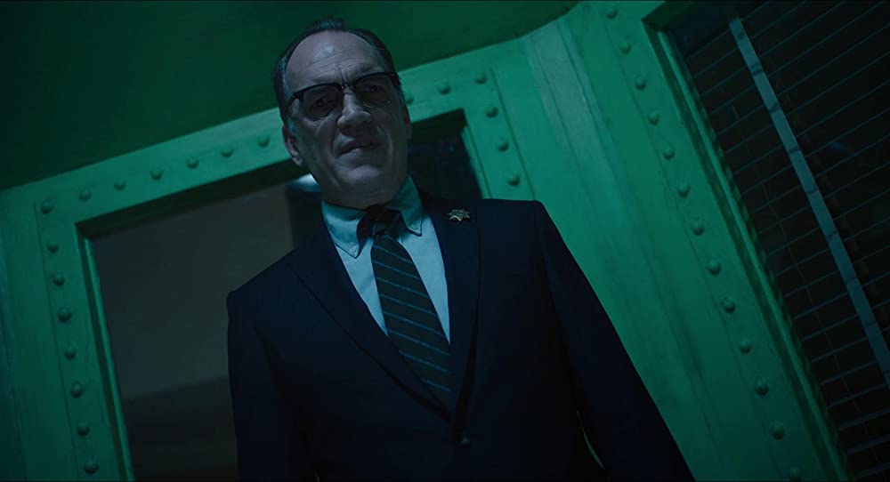 ヴェノム：レット・ゼア・ビー・カーネイジの画像