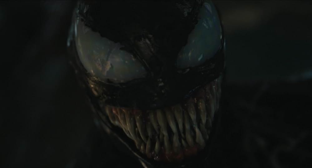 ヴェノム：レット・ゼア・ビー・カーネイジの画像