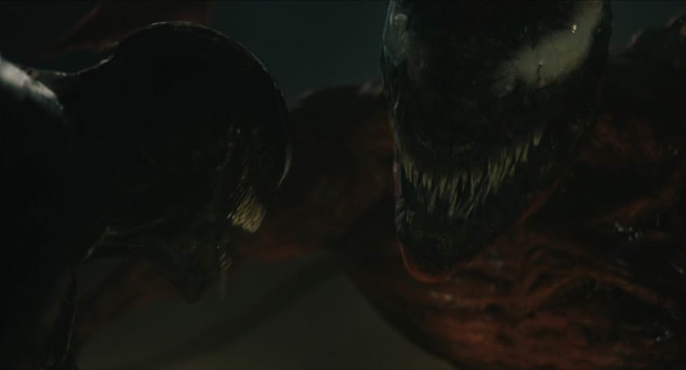 ヴェノム：レット・ゼア・ビー・カーネイジの画像