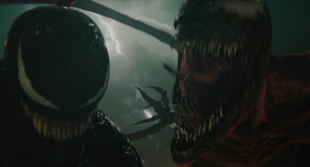 ヴェノム：レット・ゼア・ビー・カーネイジの画像