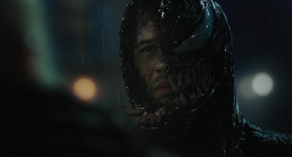 ヴェノム：レット・ゼア・ビー・カーネイジの画像