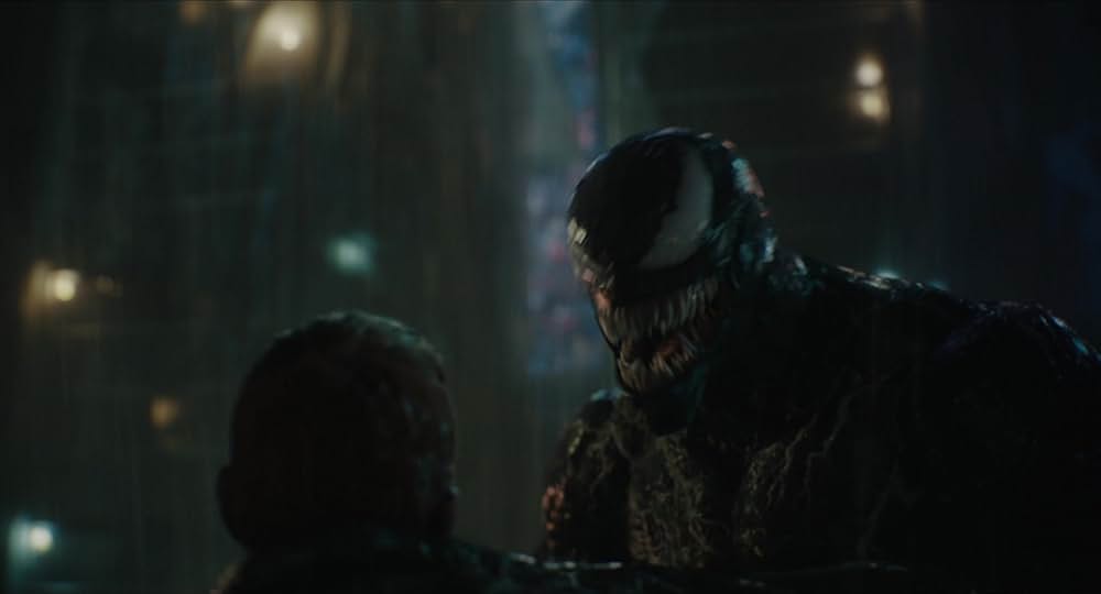 ヴェノム：レット・ゼア・ビー・カーネイジの画像