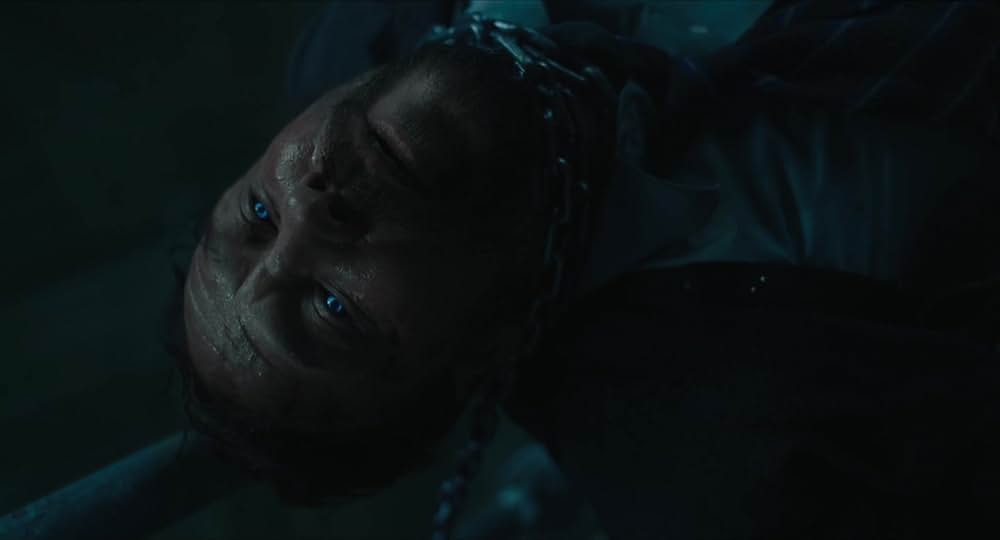 ヴェノム：レット・ゼア・ビー・カーネイジの画像