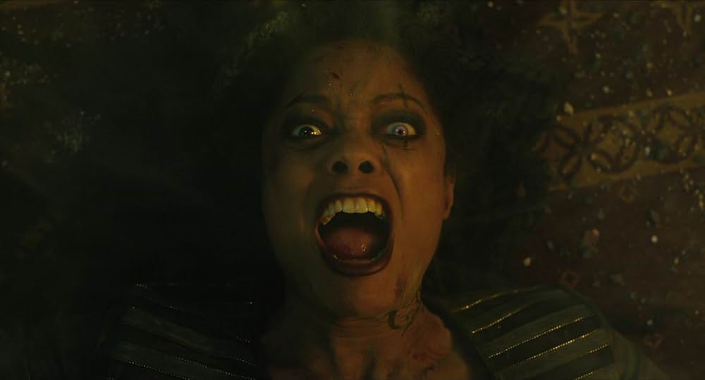 ヴェノム：レット・ゼア・ビー・カーネイジの画像