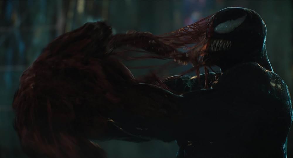 ヴェノム：レット・ゼア・ビー・カーネイジの画像