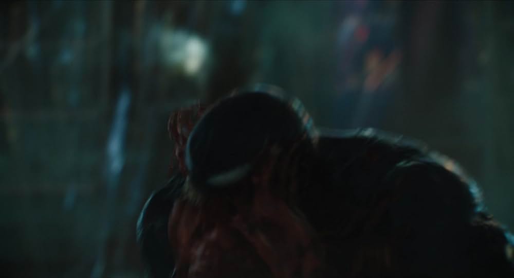 ヴェノム：レット・ゼア・ビー・カーネイジの画像