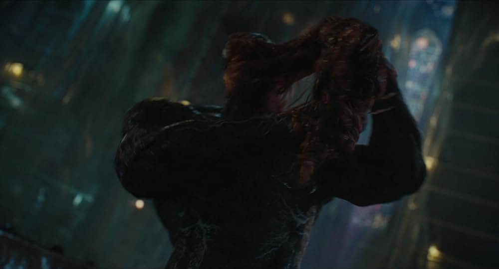 ヴェノム：レット・ゼア・ビー・カーネイジの画像