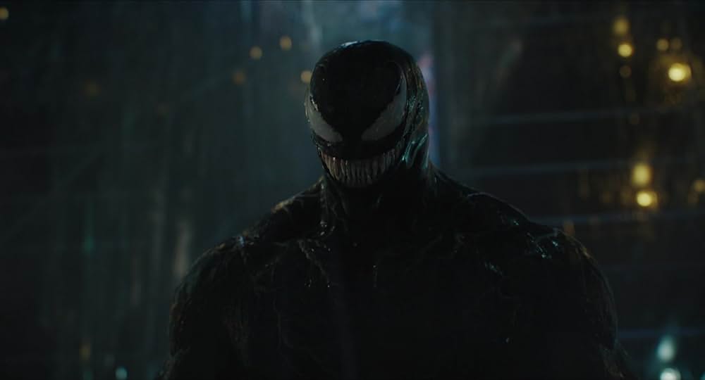 ヴェノム：レット・ゼア・ビー・カーネイジの画像