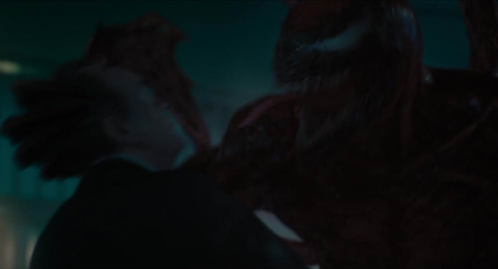 ヴェノム：レット・ゼア・ビー・カーネイジの画像