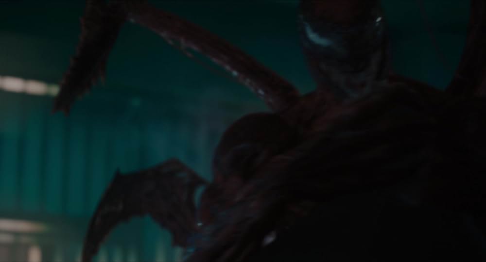 ヴェノム：レット・ゼア・ビー・カーネイジの画像