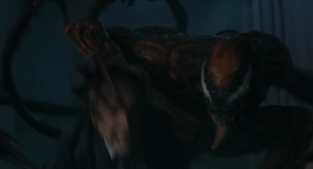 ヴェノム：レット・ゼア・ビー・カーネイジの画像