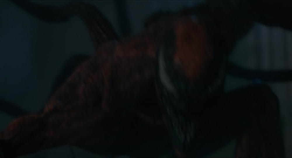 ヴェノム：レット・ゼア・ビー・カーネイジの画像