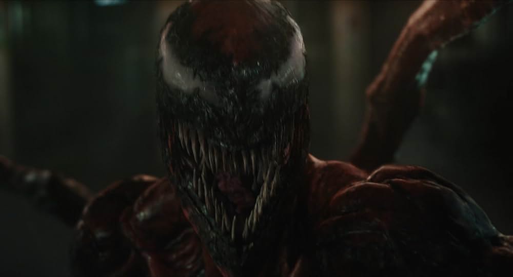 ヴェノム：レット・ゼア・ビー・カーネイジの画像