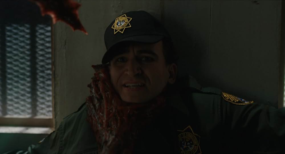 ヴェノム：レット・ゼア・ビー・カーネイジの画像