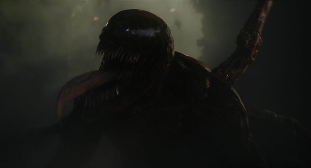 ヴェノム：レット・ゼア・ビー・カーネイジの画像