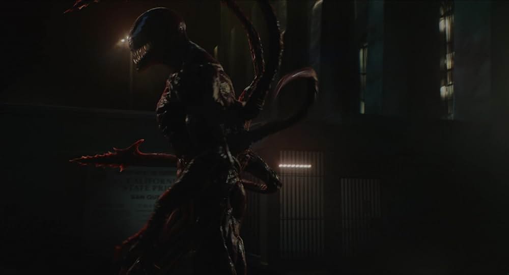 ヴェノム：レット・ゼア・ビー・カーネイジの画像