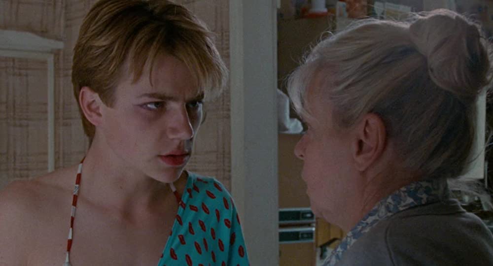 Summer of 85の画像