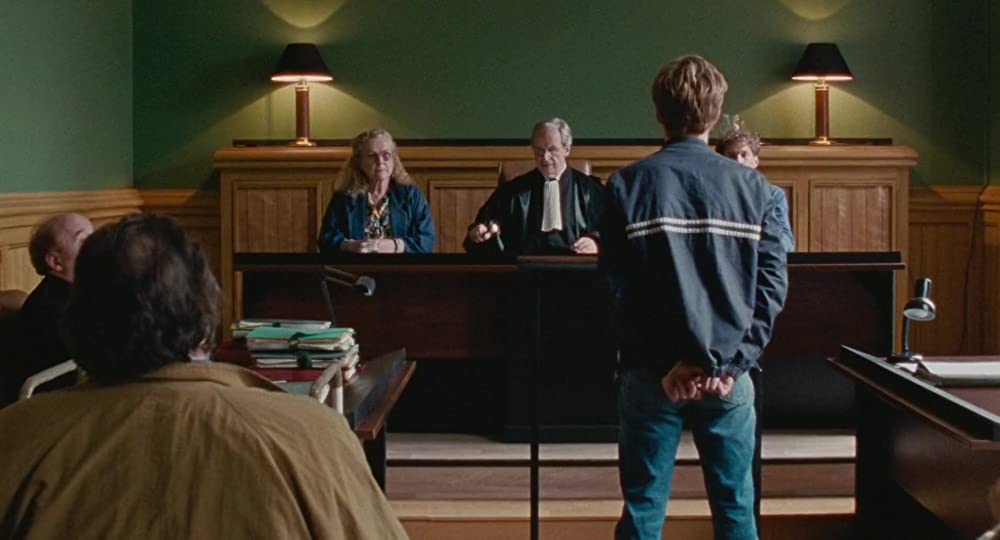 Summer of 85の画像