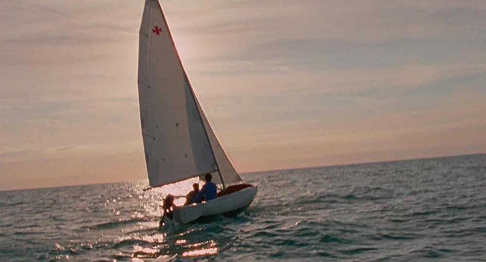 Summer of 85の画像