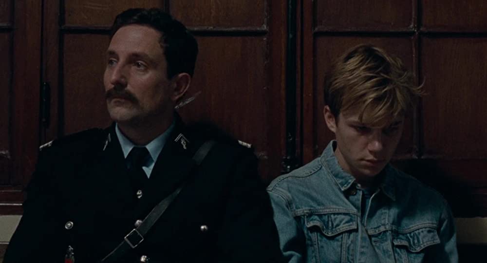 Summer of 85の画像