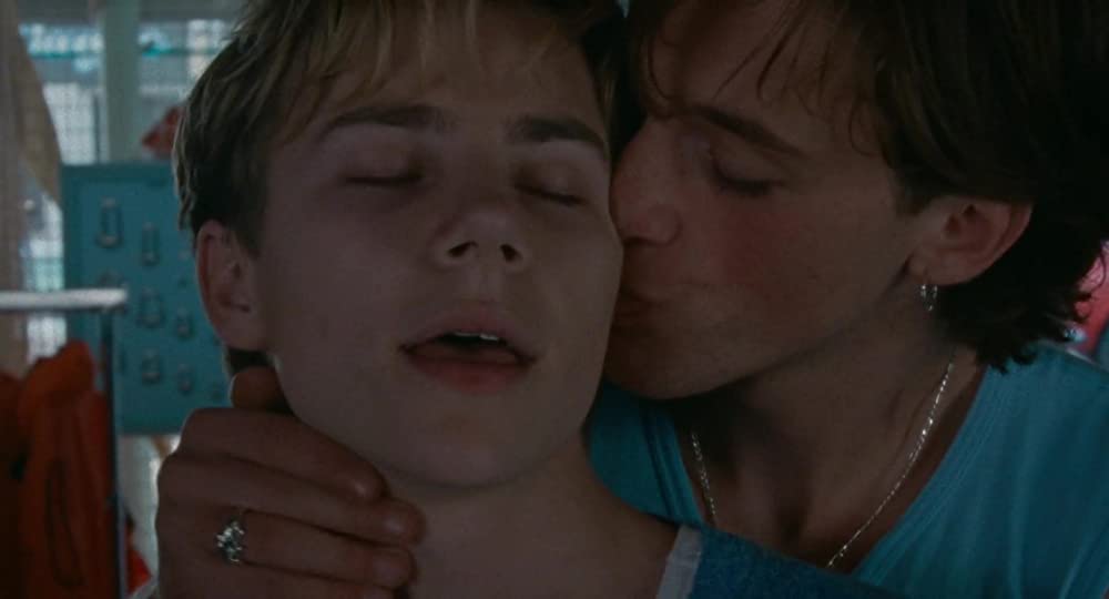 Summer of 85の画像