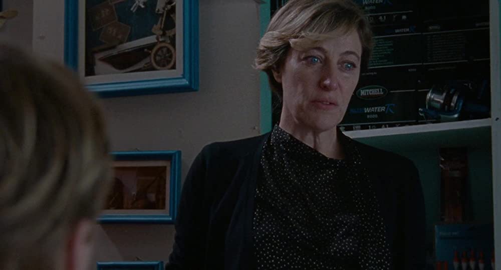 「Summer of 85」バレリア・ブルーニ・テデスキの画像