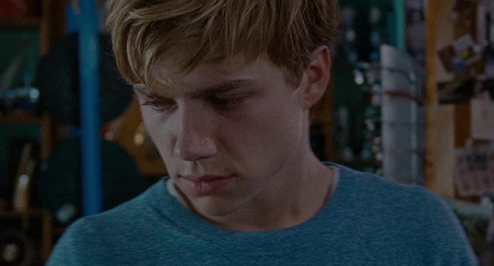 Summer of 85の画像